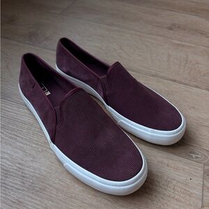 Keds Women’s Slip Ons